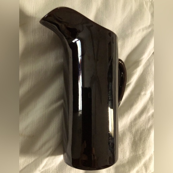 Rockingham, Lagardo Tackett Other - 1958 MID CENTURY MODERN ROCKINGHAM LAGARDO TACKETT COOK N SERVE PITCHER